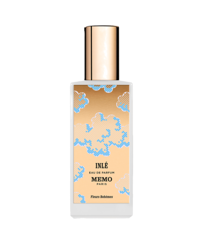 MEMO Inlé Eau de Parfum 30 ml