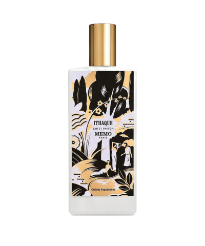 MEMO Ithaque Eau de Parfum 75 ml