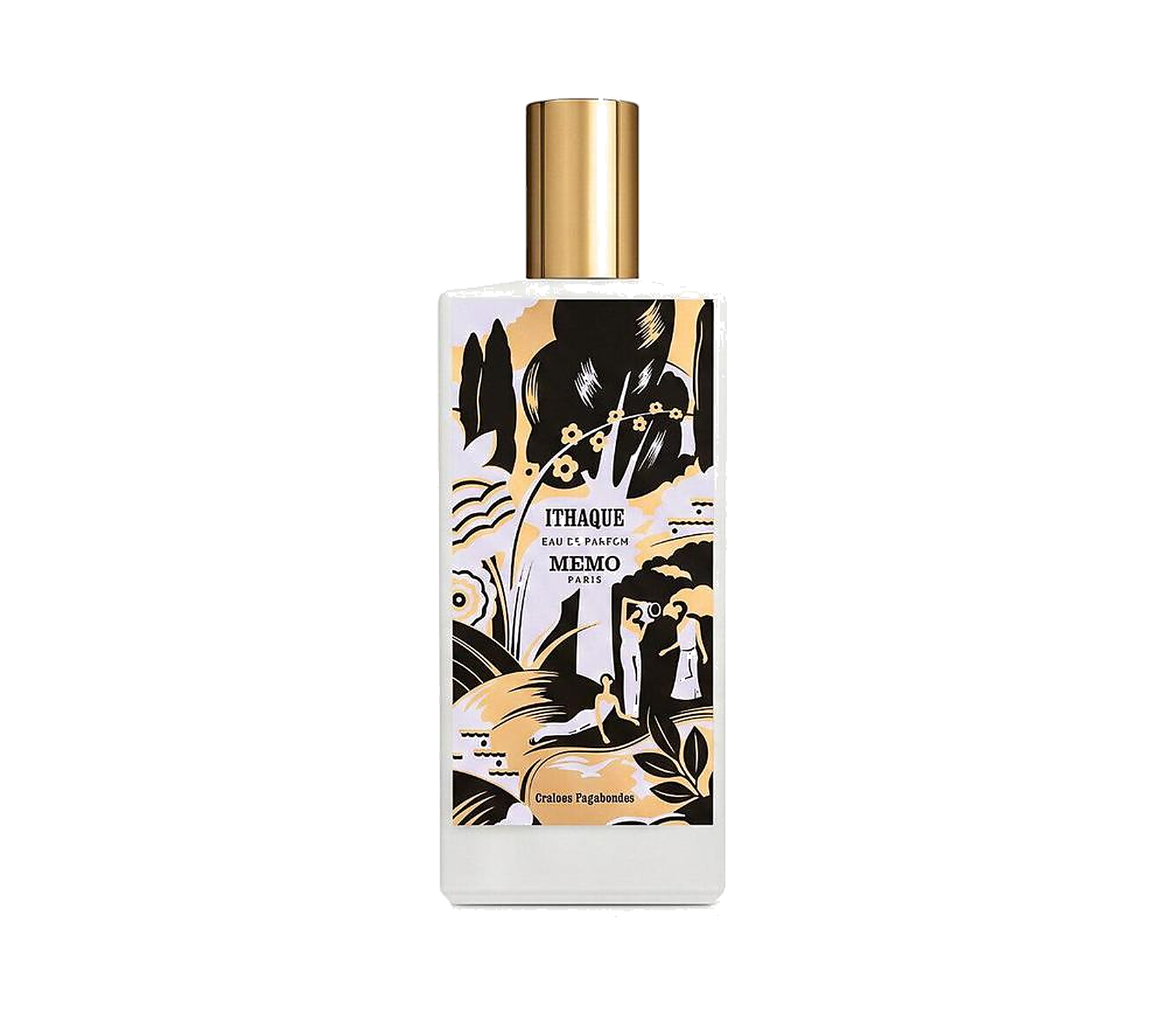 MEMO Ithaque Eau de Parfum 75 ml