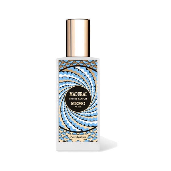 MEMO Madurai Eau de Parfum 30 ml kvepalų buteliukas