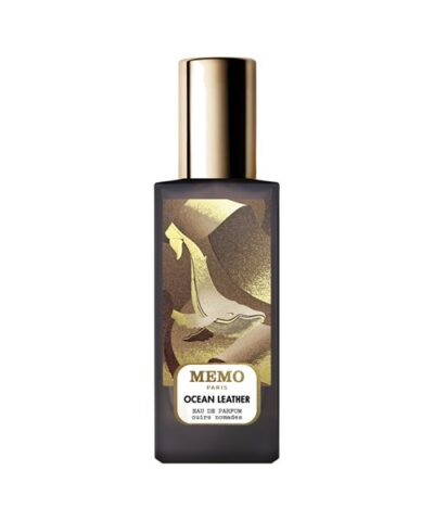 MEMO Ocean Leather Eau de Parfum 30 ml