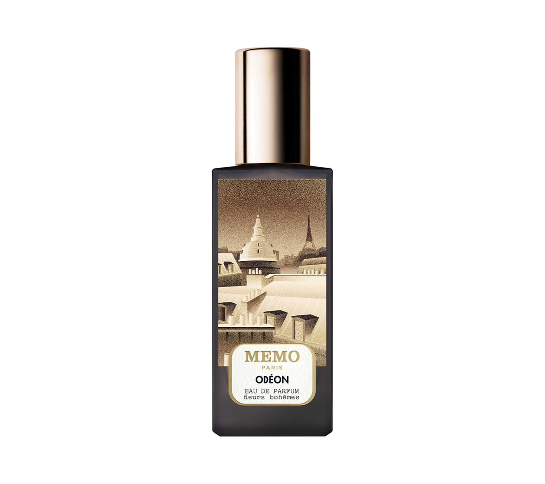 MEMO Odeon Eau de Parfum 30 ml