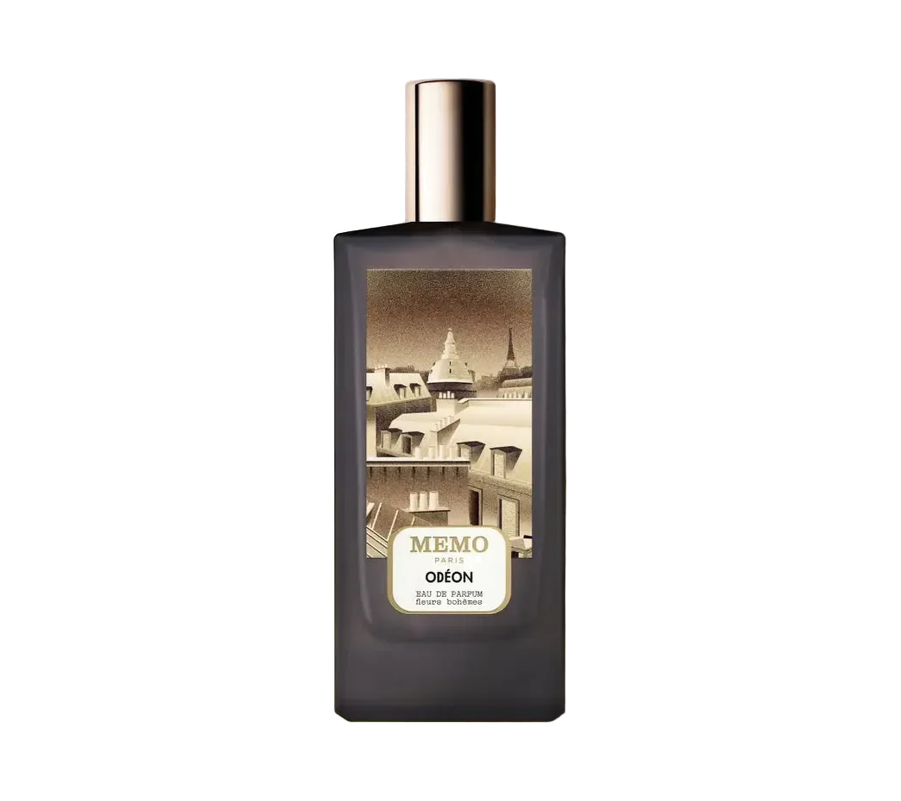 MEMO Odeon Eau de Parfum 75 ml