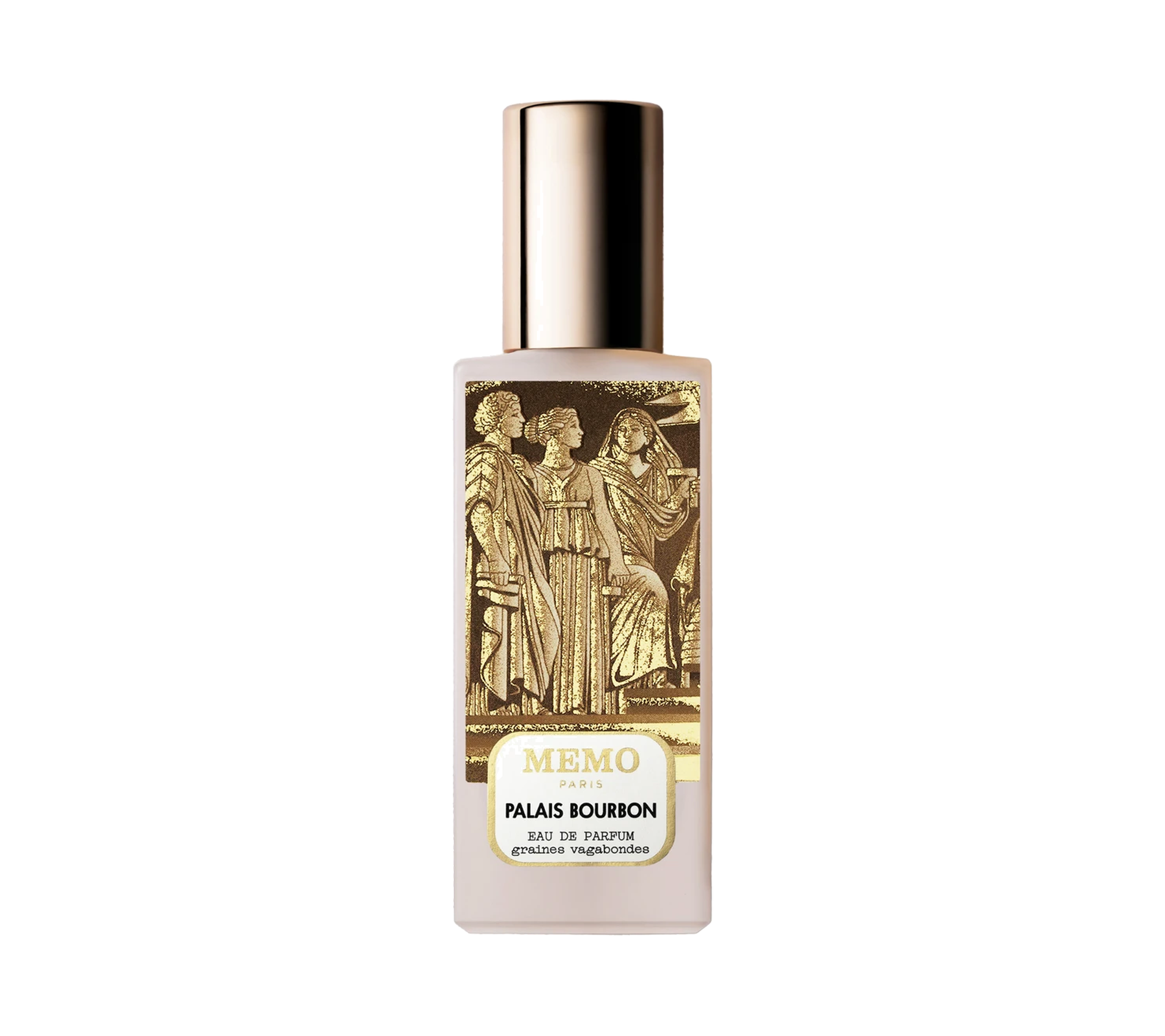 MEMO Palais Bourbon Eau de Parfum 30 ml
