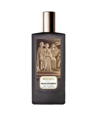MEMO Palais Bourbon Eau de Parfum 75 ml