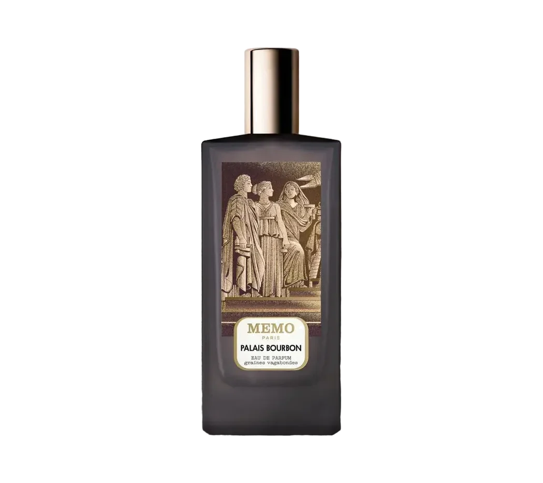 MEMO Palais Bourbon Eau de Parfum 75 ml