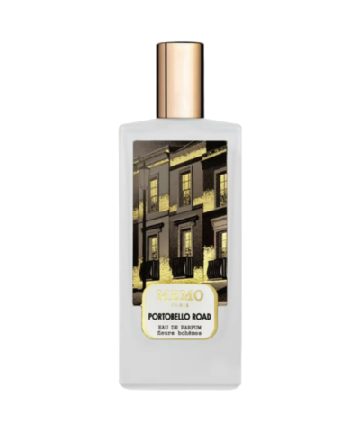 MEMO Portobello Road Eau de Parfum 75 ml