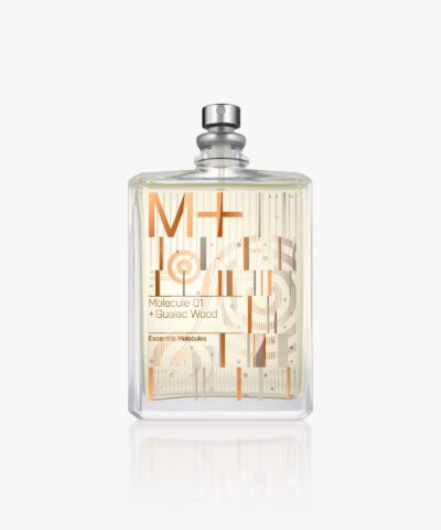 Escentric Molecules Molecule 01 + Guaiac Wood EDT 100 ml
