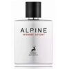 Maison Alhambra Alpine Homme Sport EDP 100 ml kvepalų buteliukas