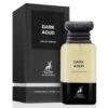 Maison Alhambra Dark Aoud EDP 80 ml