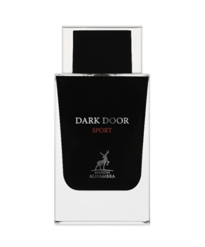 Maison Alhambra Dark Door Intense EDP 100 ml