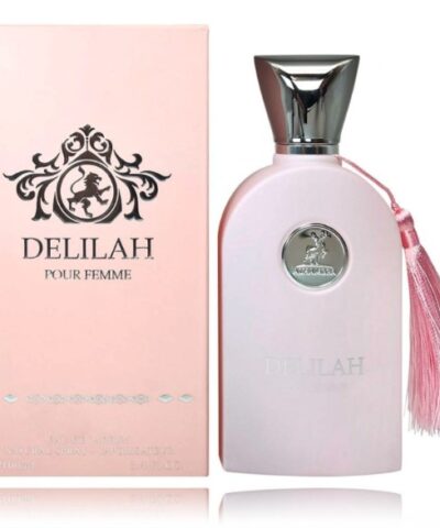 Maison Alhambra Delilah Pour Femme EDP 100 ml