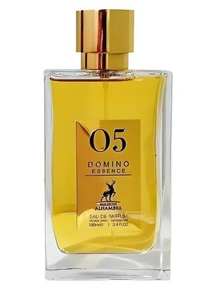 Maison Alhambra Sceptre Bronzite EDP 100 ml - Image 5