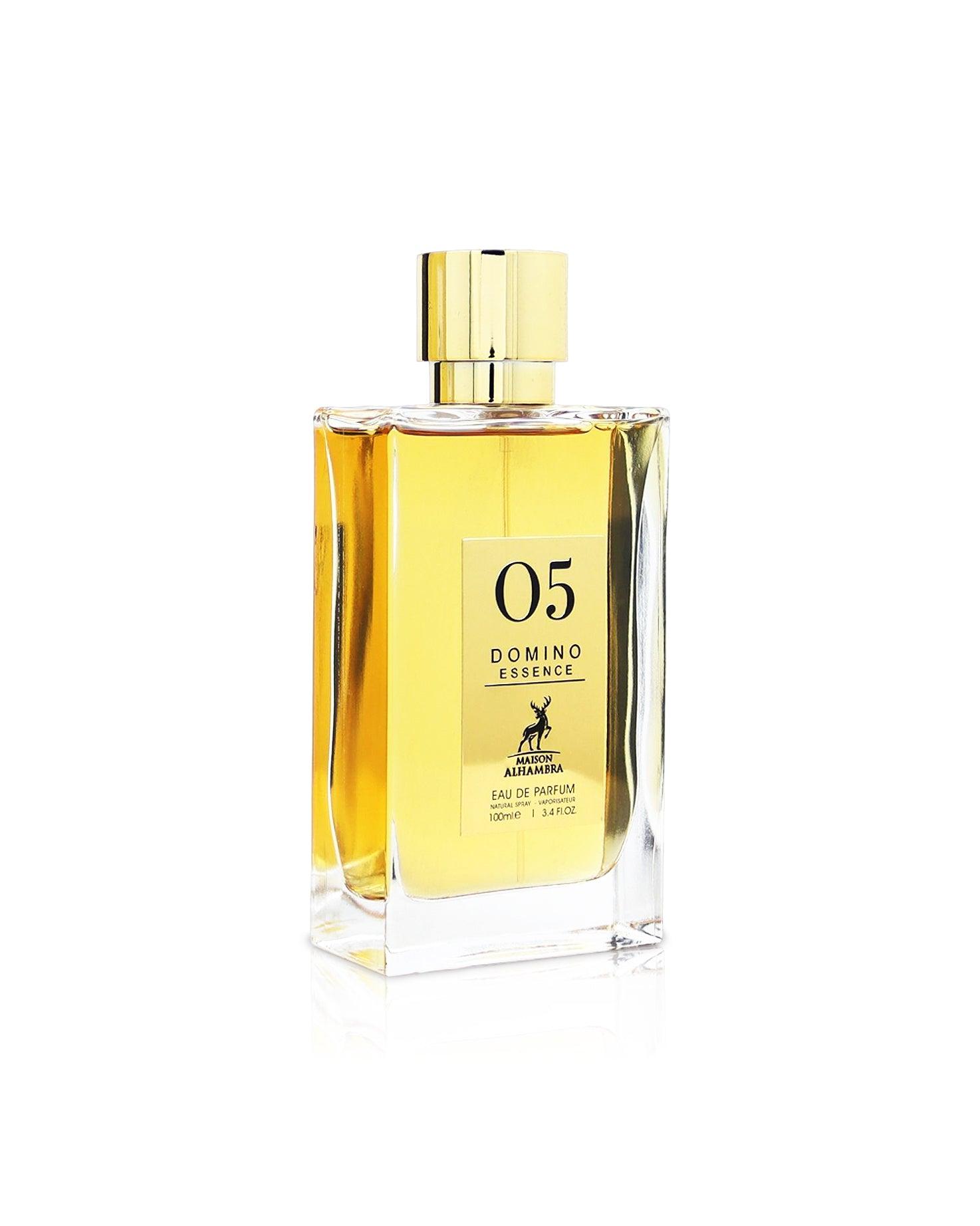 Maison Alhambra Sceptre Bronzite EDP 100 ml - Image 6