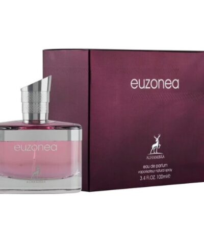 Maison Alhambra Euzonea EDP 100 ml