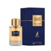 Maison Alhambra Exclusif Saffron Collection EDP 100 ml
