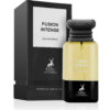 Maison Alhambra Fusion Intense EDP 80 ml