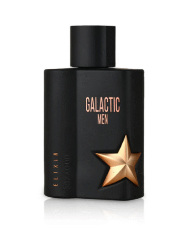 Maison Alhambra Galactic Men Elixir EDP 100 ml