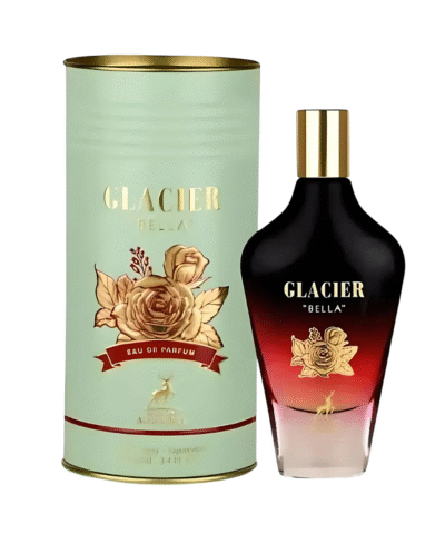 Maison AlHambra Glacier Bella EDP 100 ml