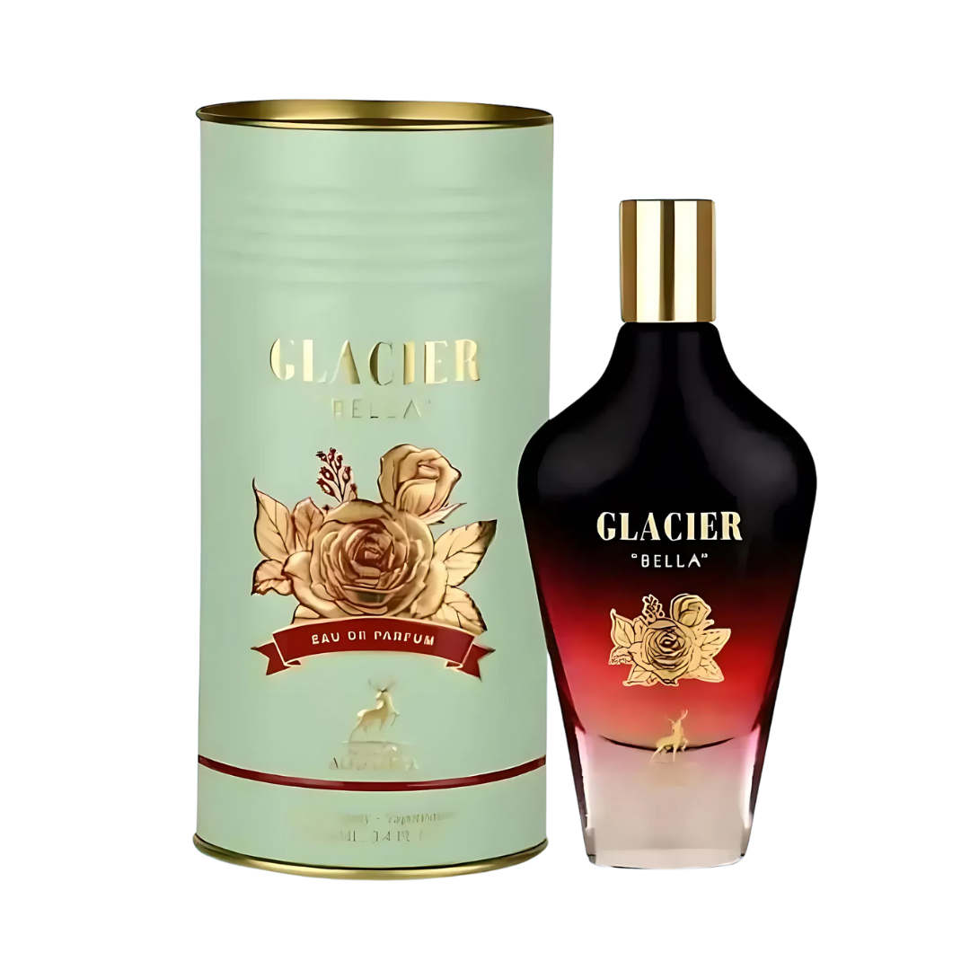 Maison AlHambra Glacier Bella EDP 100 ml