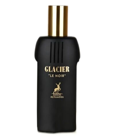 Maison AlHambra Glacier Le Noir EDP 100 ml