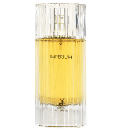 Maison Alhambra Imperium EDP 100 ml