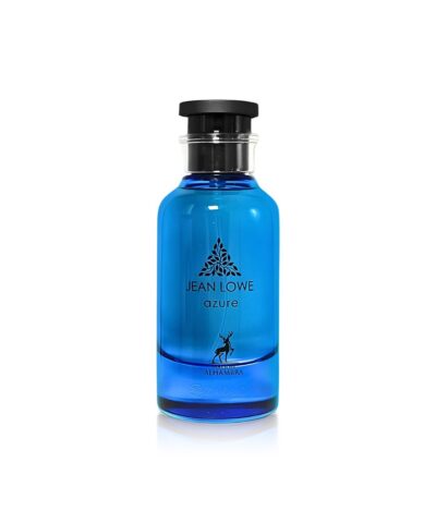 Maison Alhambra Jean Lowe Azure EDP 100 ml