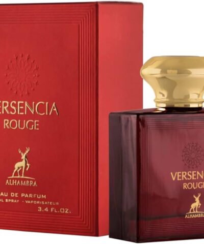 Maison Alhambra Jubilant Rouge EDP 100 ml