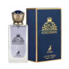 Maison Alhambra Kingsman EDP 100 ml