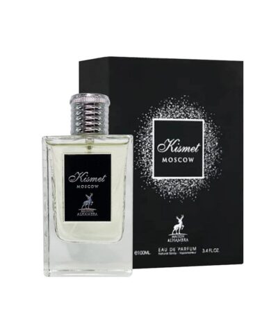 Maison Alhambra Kismet Moscow EDP 100 ml