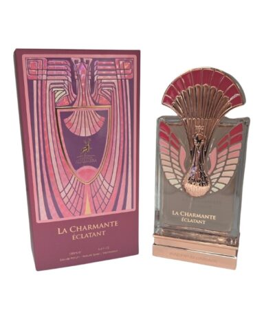 Maison Alhambra La Charmante Eclatant EDP 100 ml