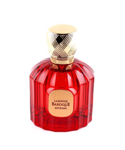 Maison Alhambra La Rouge Baroque Extreme EDP 100 ml