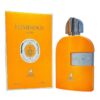 Maison Alhambra Luminous Vivid EDP 100 ml