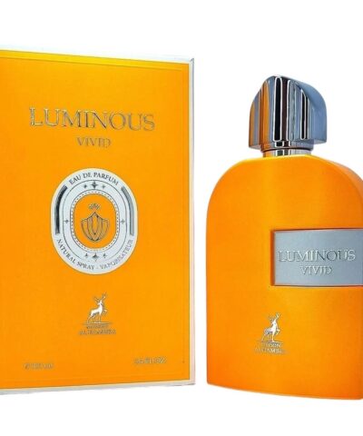 Maison Alhambra Luminous Vivid EDP 100 ml