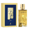 Maison Alhambra Minerale Gold EDP 100 ml