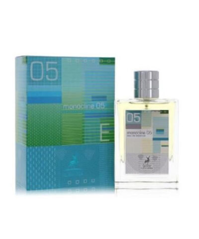 Maison Alhambra Monocline 05 Eau de Essence EDP 100 ml