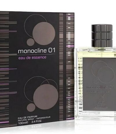 Maison Alhambra Monocline Series One EDP 100 ml