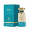 Maison Alhambra Pacific Blue EDP 80 ml