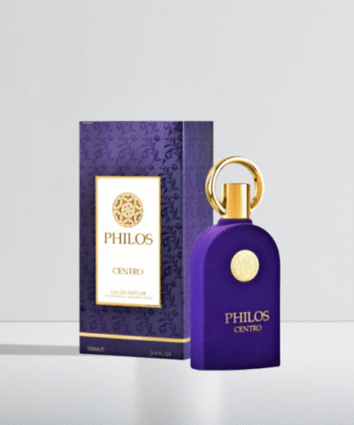 Maison Alhambra Philos Centro EDP 100 ml