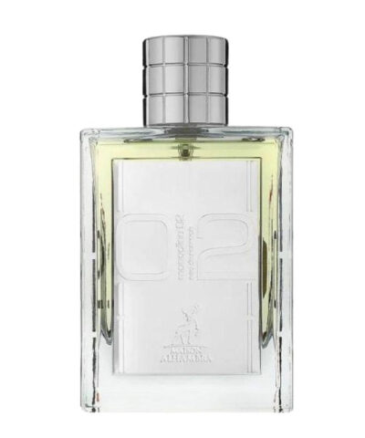 Maison Alhambra Monocline 02 Eau de Essence EDP 100 ml