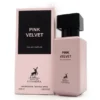 Maison Alhambra Pink Velvet EDP 80 ml