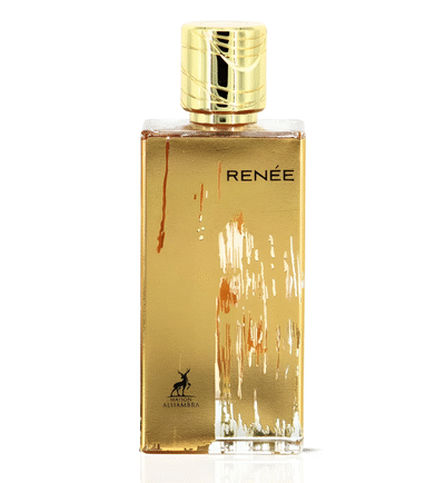 Maison Alhambra Renee Carmine EDP 100 ml