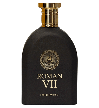 Maison Alhambra Roman VII EDP 100 ml