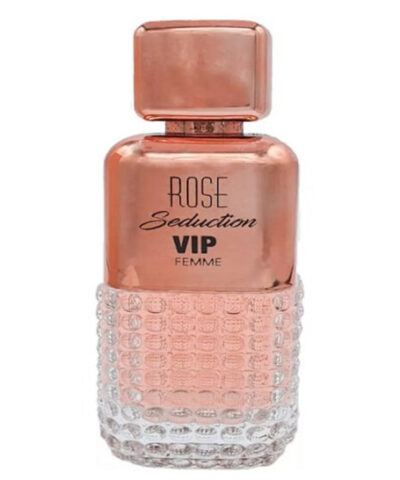 Maison Alhambra Rose Seduction EDP 100 ml