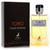 Maison Alhambra Toro Pour Homme EDP 100 ml
