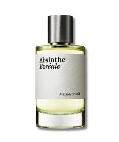 Maison Crivelli Absinthe Boréale Eau de Parfum 100 ml