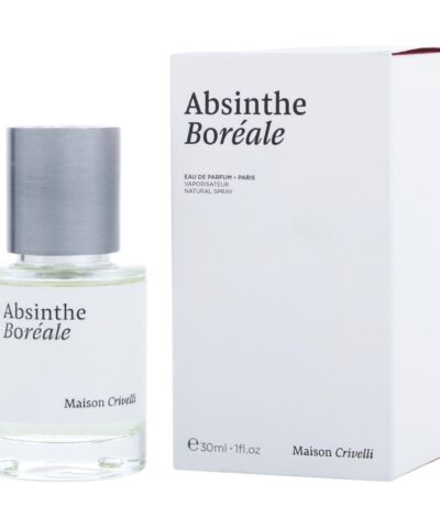 Maison Crivelli Absinthe Boréale Eau de Parfum 30 ml