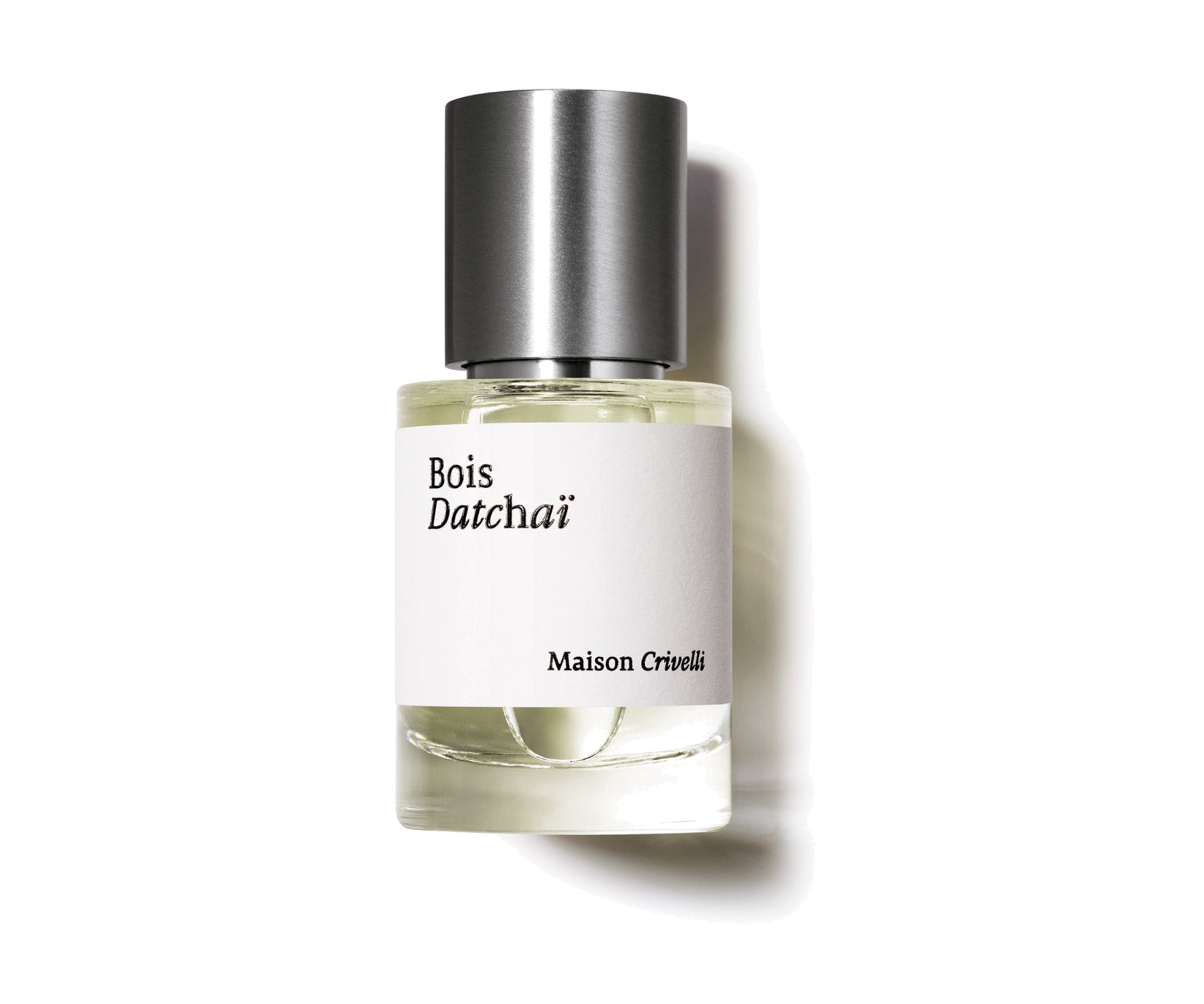 Maison Crivelli Bois Datchaï Eau de Parfum 30 ml