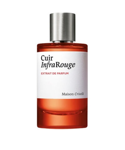 Maison Crivelli Cuir Infrarouge Extrait de Parfum 100 ml