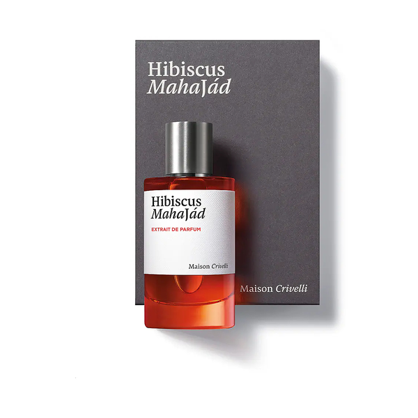 Maison Crivelli Hibiscus Mahajad Extrait de Parfum 100 ml